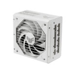 FUENTE DE PODER ASUS TUF GAMING 1000W 80 PLUS GOLD BLANCA - Imagen 2