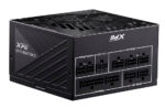 FUENTE DE PODER XPG CORE REACTOR II 1200W 80 PLUS GOLD (FULL MODULAR)