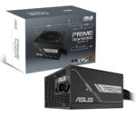 FUENTE DE PODER ASUS PRIME 750W 80 PLUS BRONZE