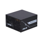 FUENTE DE PODER ASUS PRIME 650W 80 PLUS BRONZE - Imagen 2