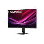MONITOR LG 24" FHD (24U411A-B) 1ms 120Hz - Imagen 3