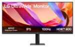 MONITOR LED LG 34" WFHD (34U511A-B) 100Hz