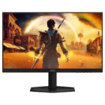 MONITOR GAMER AOC 24" FHD (24G42HE) 0.5ms 200Hz