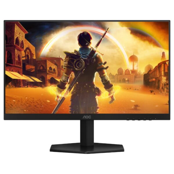 MONITOR GAMER AOC 24" FHD (24G42HE) 0.5ms 200Hz