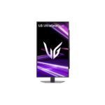 MONITOR LG OLED 27" QHD (27GX704A-B) 0,03ms 240Hz PIVOT - Imagen 4