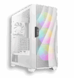 CHASIS MID-TOWER ANTEC DF700 FLUX ARGB BLANCO