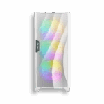 CHASIS MID-TOWER ANTEC DF700 FLUX ARGB BLANCO - Imagen 2