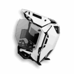 CHASIS MID-TOWER ANTEC TORQUE BE EXPLOSIVE NEGRO Y BLANCO - Imagen 2