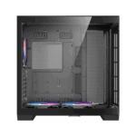 CHASIS FULL-TOWER ANTEC C8 V.T ARGB NEGRO Y BLANCO - Imagen 7