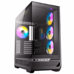 CHASIS MID-TOWER ANTEC C7 ARGB