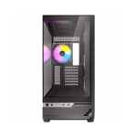 CHASIS MID-TOWER ANTEC C7 ARGB - Imagen 3