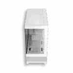 CHASIS MINI-TOWER ANTEC CX500M ARGB BLANCA - Imagen 3