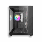 CHASIS MID-TOWER ANTEC CX800 ARGB - Imagen 2