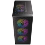 CHASIS MID-TOWER ANTEC AX26 ELITE RGB - Imagen 2