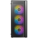 CHASIS MID-TOWER ANTEC AX65 ARGB - Imagen 2