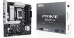 BOARD ASUS PRIME B860M-A DDR5