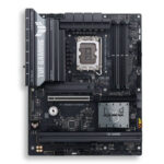BOARD ASUS TUF B860-PLUS WIFI DDR5 - Imagen 2