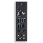 BOARD ASUS TUF B860-PLUS WIFI DDR5 - Imagen 3