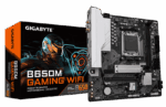 BOARD GIGABYTE B650M GAMING WIFI DDR5