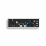 BOARD ASUS TUF X870 GAMING PLUS WIFI DDR5 - Imagen 4