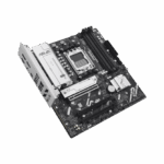 BOARD ASUS PRIME B840M-A WIFI 3 DDR5 - Imagen 3