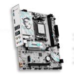 BOARD MSI B840M GAMING WIFI DDR5 - Imagen 2