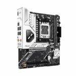 BOARD ASUS B850M-AYW WIFI DDR5 - Imagen 2