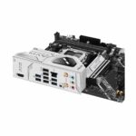 BOARD ASUS B850M-AYW WIFI DDR5 - Imagen 4