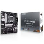 BOARD ASUS PRIME B850M-K DDR5