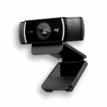 CÁMARA WEB LOGITECH C922 PRO HD 1080p
