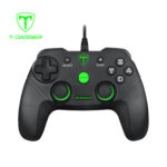 CONTROL GAMEPAD T-DAGGER ARIES (T-TGP500) NS/PC/PS3