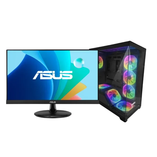 PC PREENSAMBLADO POWER GROUP (UL245K162L) 16GB DDR5