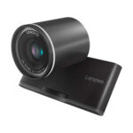 CÁMARA WEB LENOVO 4K PRO