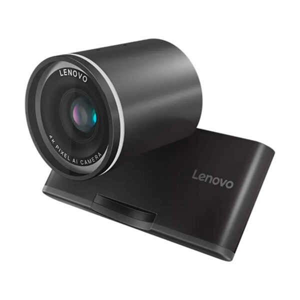 CÁMARA WEB LENOVO 4K PRO