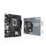 BOARD ASUS PRIME H610M-K DDR5