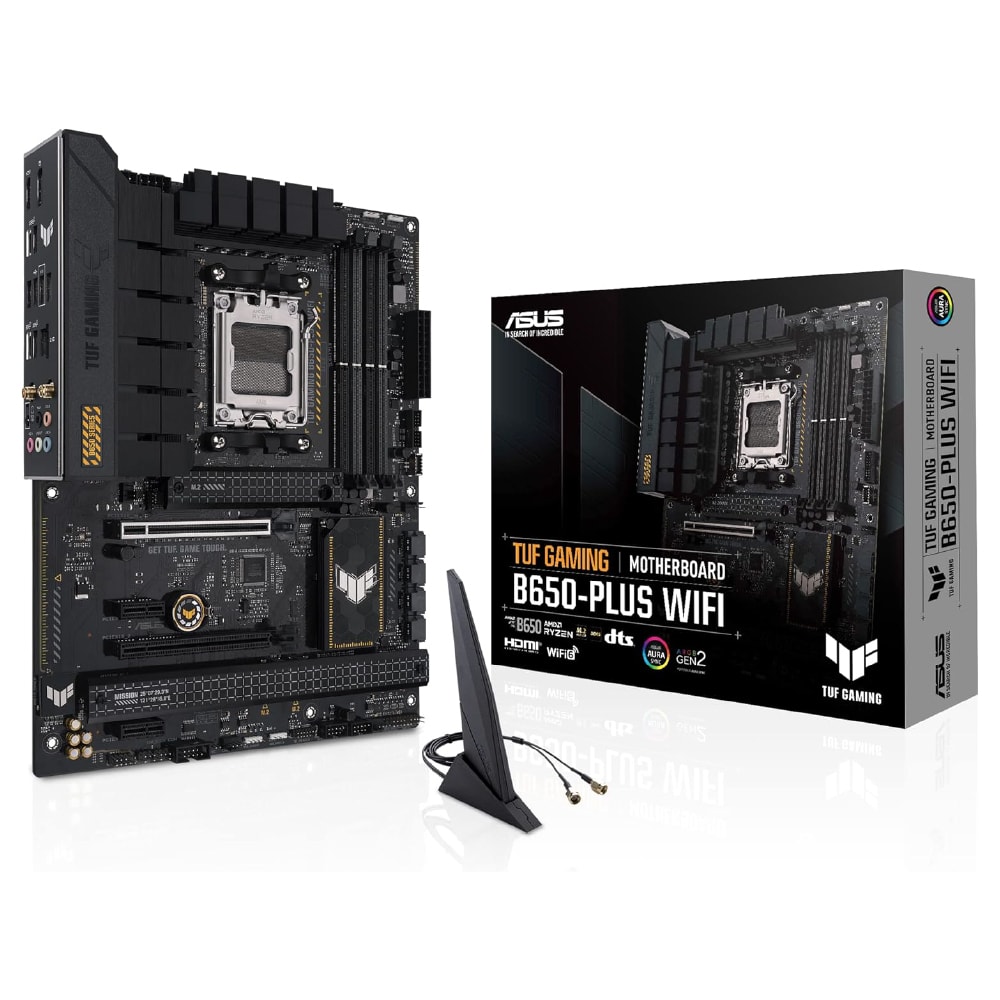 B650-WIQ BOARD ASUS TUF GAMING B650 PLUS WIFI - Imagen 1