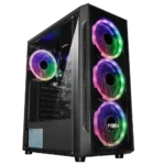 PC PREENSAMBLADO POWER GROUP (R56162SKD) 16GB DDR4