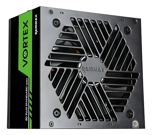 FUENTE DE PODER RAIDMAX VORTEX 800W 80 PLUS WHITE
