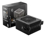 PC PREENSAMBLADO MSI (R87162MR0W) 16GB DDR5 RGB - Imagen 8