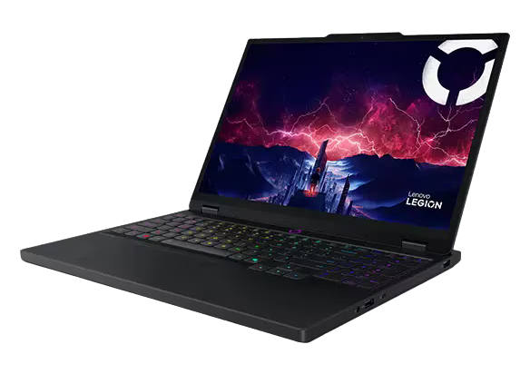 PORTATIL LENOVO LEGION 5 (16AKP10) RYZEN 7