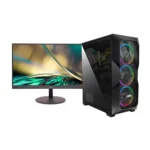 PC PREENSAMBLADO POWER GROUP (R56162SKL) 16GB DDR4