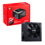 PC PREENSAMBLADO POWER GROUP (R87162FSRWN) 16GB DDR5 RGB - Imagen 7