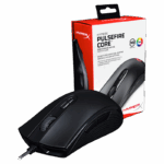 MOUSE GAMER HYPERX PULSEFIRE CORE RGB