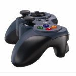 CONTROL GAMEPAD MULTIPLATAFORMA LOGITECH F310 - Imagen 2