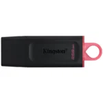 MEMORIA USB KINGSTON DATATRAVELER EXODIA 256GB 3.2 - Imagen 2