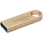 MEMORIA USB KINGSTON DATATRAVELER SE9 G3 64GB 3.2 - Imagen 2