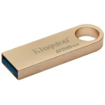 MEMORIA USB KINGSTON DATATRAVELER SE9 G3 256GB 3.2 - Imagen 3