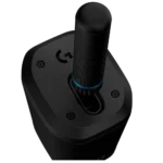 PALANCA DE CAMBIOS Y FRENO DE MANO LOGITECH RS SHIFTER & HANDBRAKE - Imagen 3