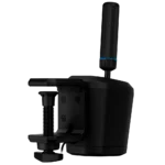 PALANCA DE CAMBIOS Y FRENO DE MANO LOGITECH RS SHIFTER & HANDBRAKE - Imagen 2