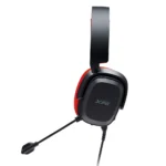 DIADEMA GAMER XPG PRECOG STUDIO NEGRO - Imagen 2